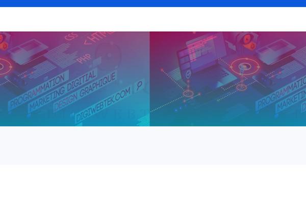 Seocify theme site design template sample
