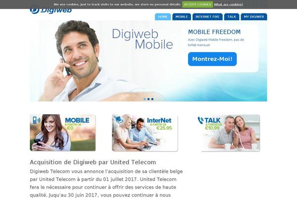 Site using Et-shortcodes plugin