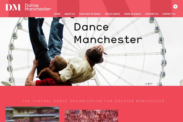 Porcelain theme site design template sample