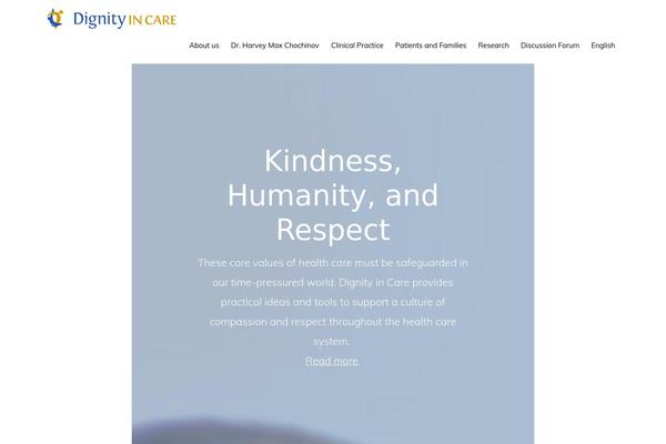 Site using Ultimate-blocks plugin
