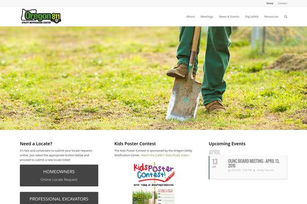 Site using Multiverso plugin