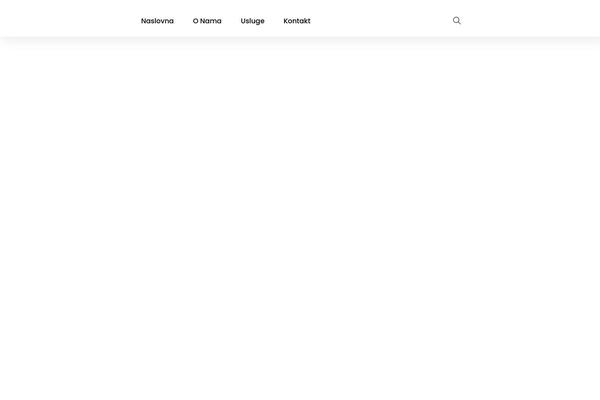 Softek theme site design template sample