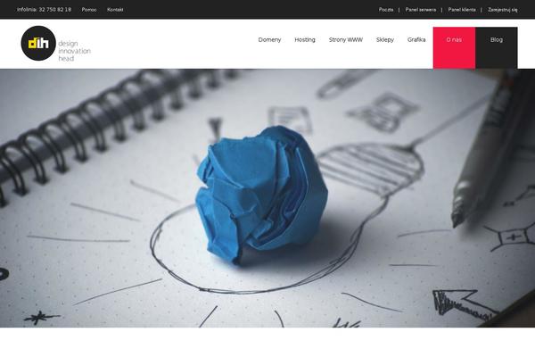 Site using Mailster plugin