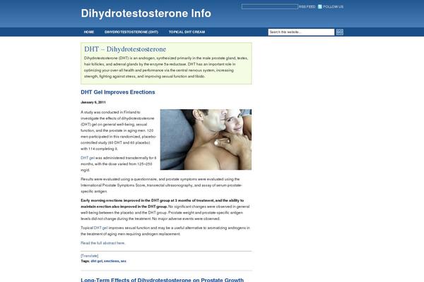 Site using Google AJAX Translation plugin