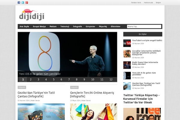 extranews1 WordPress theme, websites list used extranews1 theme extranews1 theme websites examples