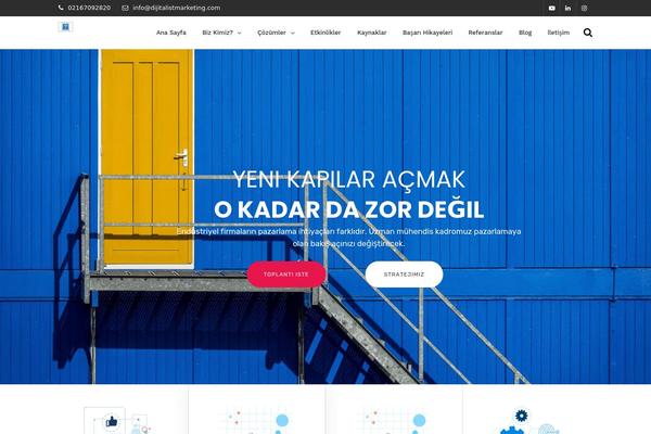 Site using Wpdevart-pricing-table plugin