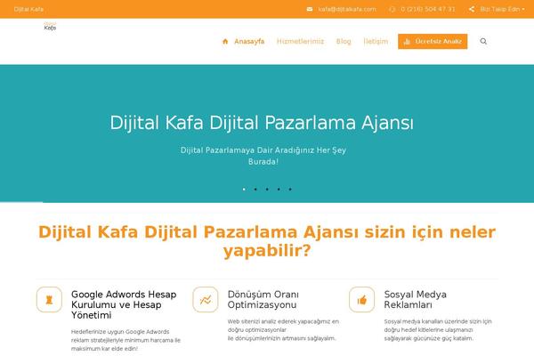 Site using Sklc-addon-googlemaps plugin