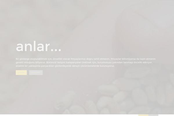 dijitalmedya.net site used Crispy