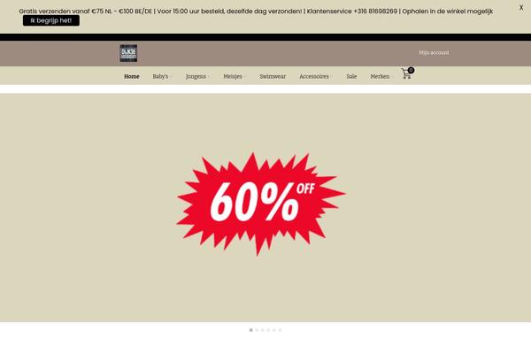 Site using Make-plus plugin