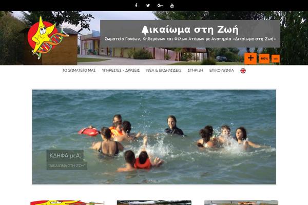 Site using Zoom plugin