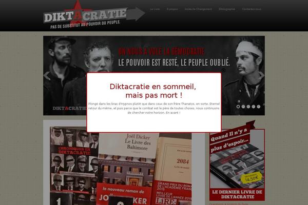 Brisk theme websites examples