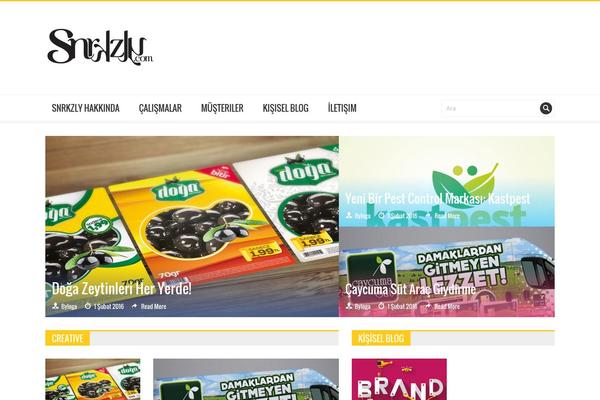 diktirgit.com site used Multinews