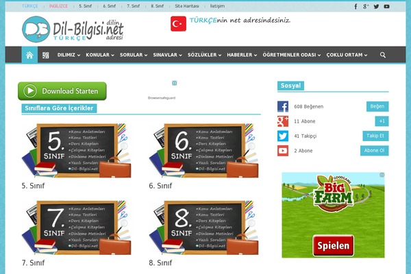 Site using Gp-premium plugin