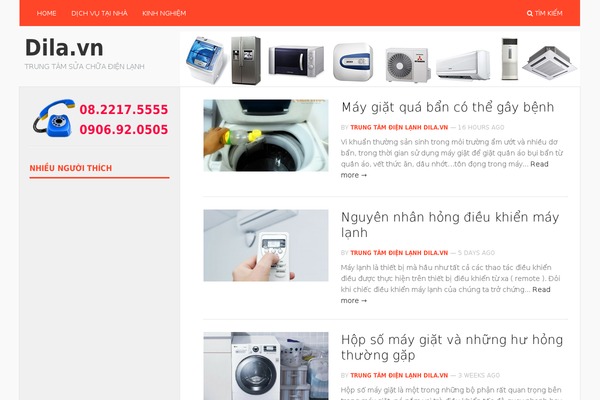 Frontier theme site design template sample
