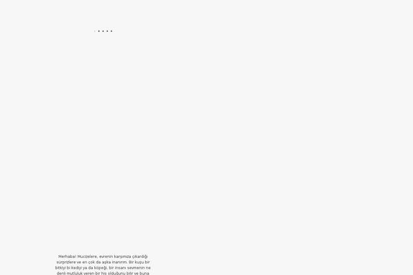 Site using Final-tiles-gallery plugin
