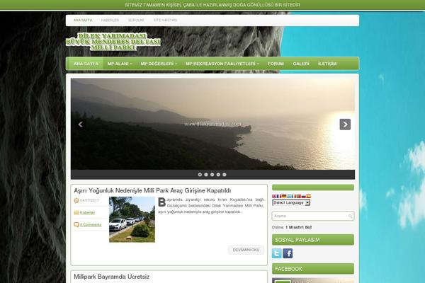 Site using Mingle-forum plugin