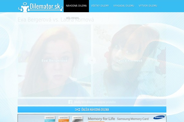 MYgRID2 theme site design template sample