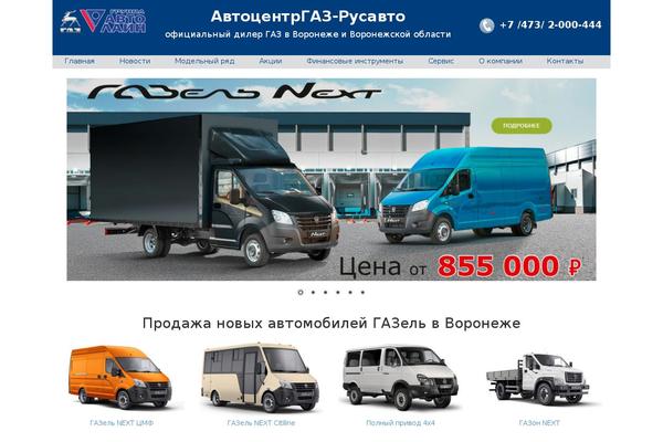 Site using Auto ThickBox Plus plugin