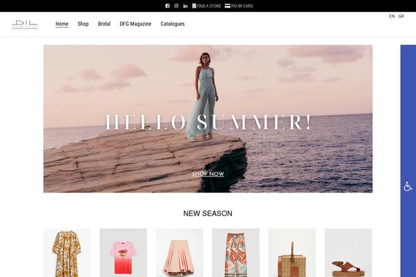 Site using Boxzilla plugin
