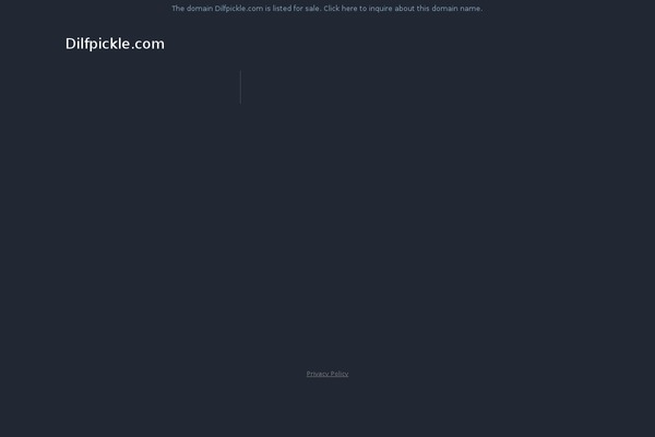 Inspire theme site design template sample