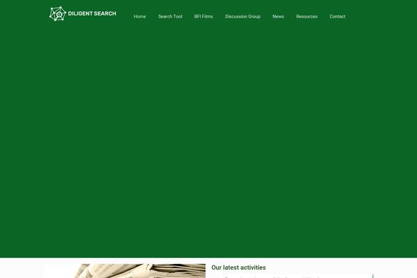 Site using Wp-discussion-board plugin