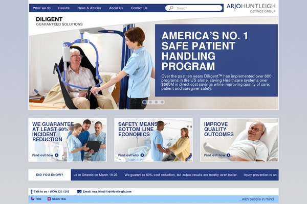 diligentservices.com site used Diligent
