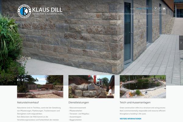 Site using Wp-fancybox plugin