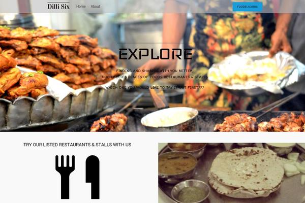 Site using ClickDesk Live Support - Live Chat - Help Desk Plugin for Websites plugin