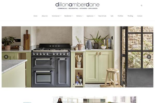 Site using Magento WordPress Integration plugin