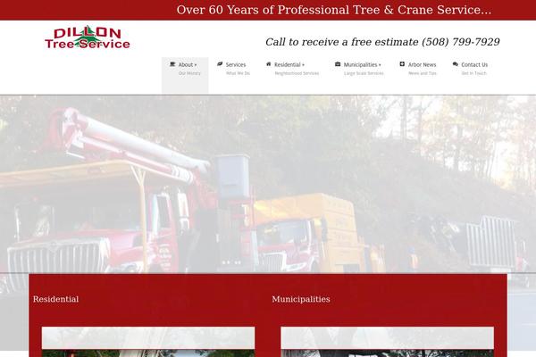 King Power v1.00 theme site design template sample
