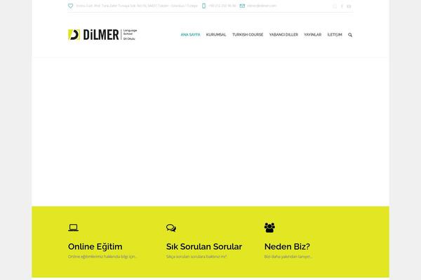 Site using LearnPress - WordPress LMS Plugin plugin