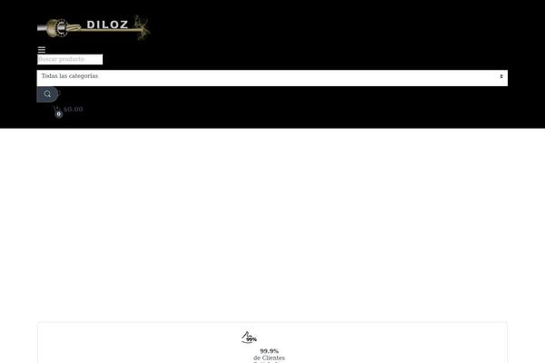 Site using Woo-gutenberg-products-block plugin