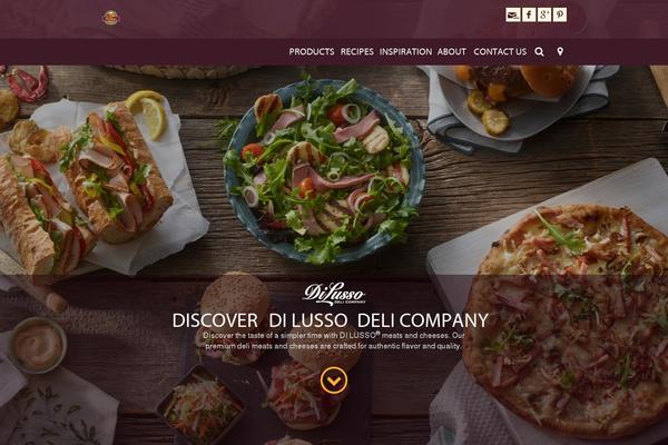 Site using BJ Lazy Load plugin