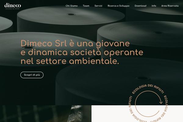 Site using Counter-number-showcase plugin