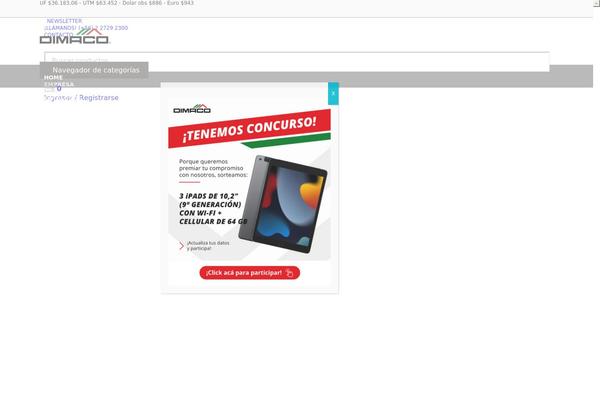 Site using Woo-product-attachment plugin