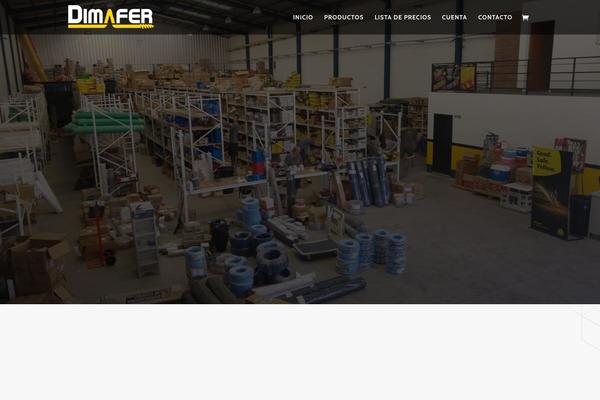 Site using Dg-product-carousel plugin