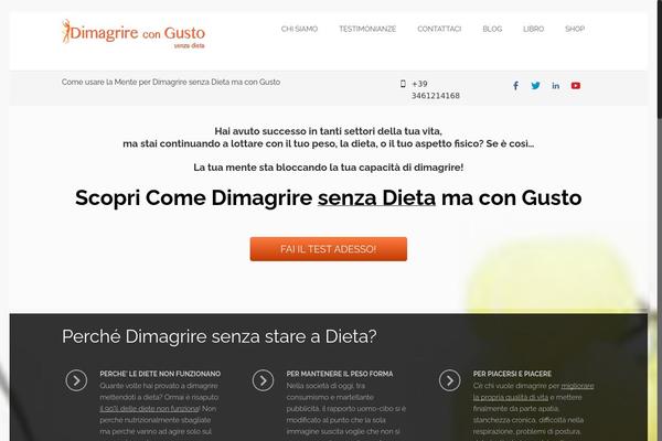 Site using OptimizePressPlugin plugin