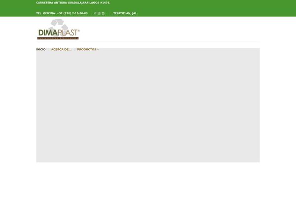 Site using Wp-statistics plugin