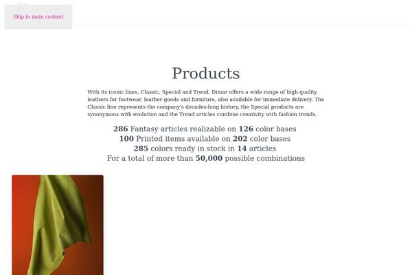 Site using Pofily-woocommerce-product-filters plugin