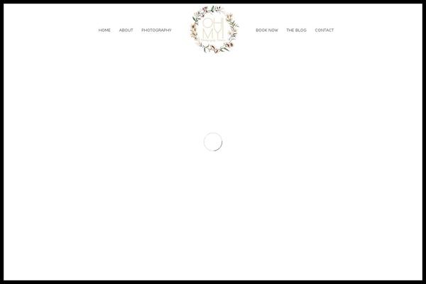 Site using Peenapo-page-builder plugin