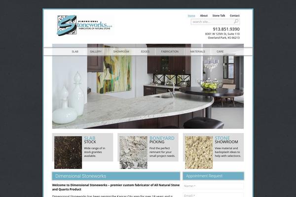 Site using Auto Thickbox plugin