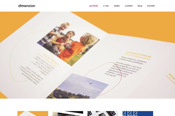 dimensiongroup.cz site used Slurp