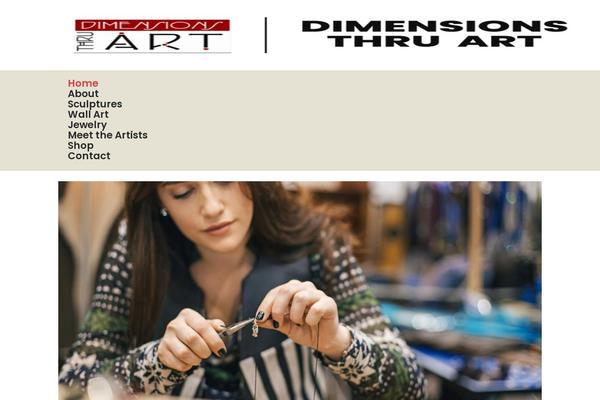 Site using eCommerce Product Catalog by impleCode plugin