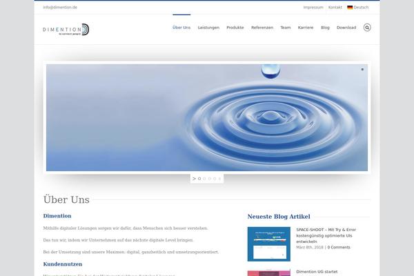 Site using Opt-out-for-google-analytics plugin