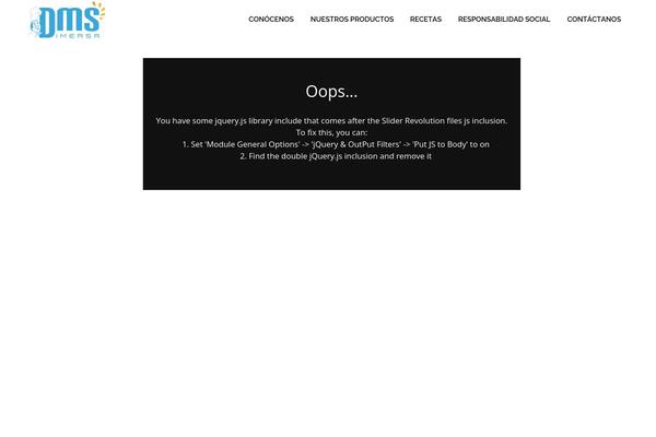 Navian theme site design template sample