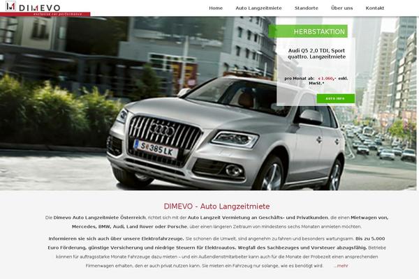 Site using Autoroyal plugin