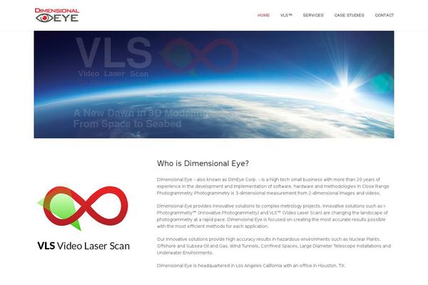 Skillful theme site design template sample