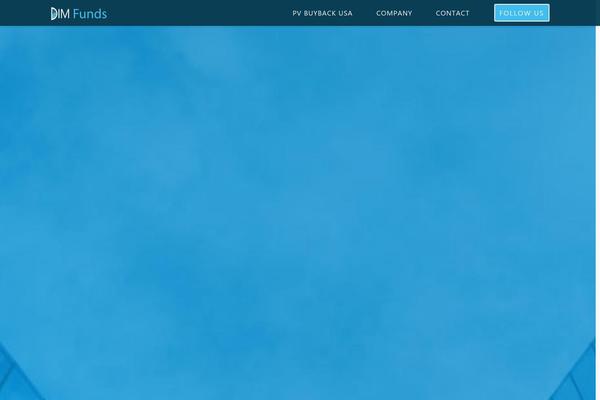 BeTheme theme site design template sample