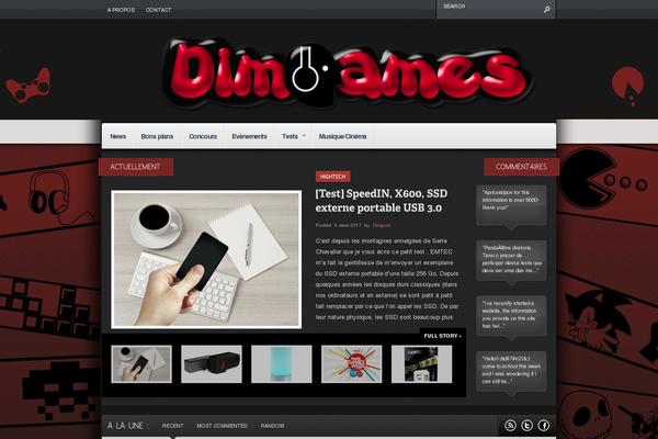 Site using Twitpic plugin