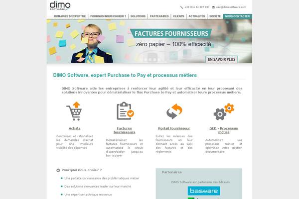 Site using Image-sizes plugin